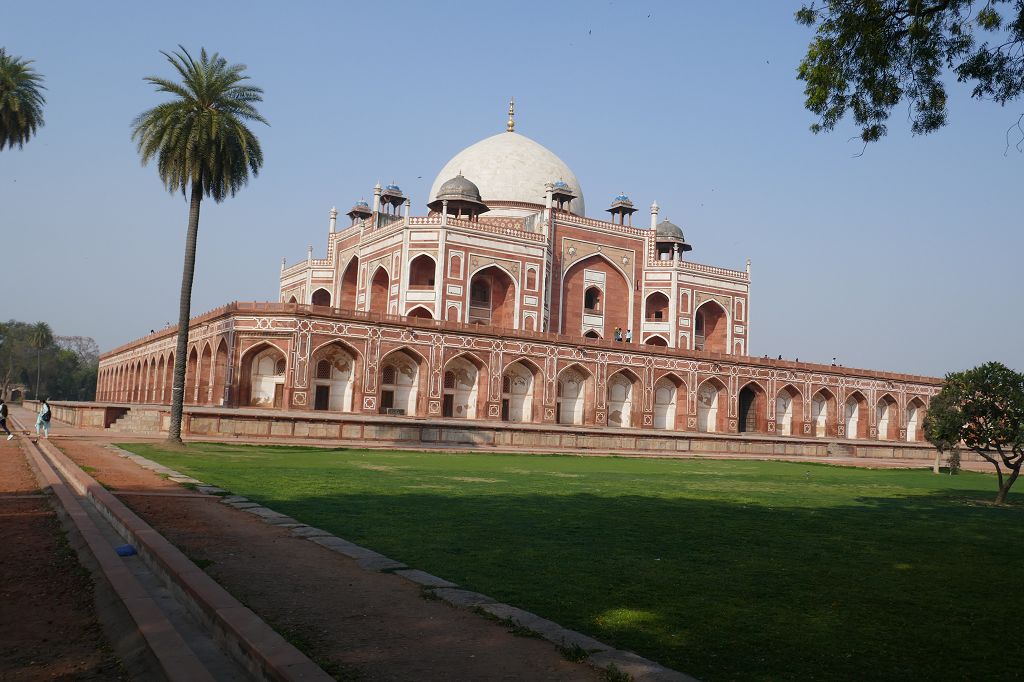 Delhi II